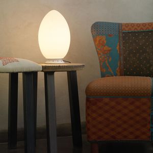 Tischlampe
