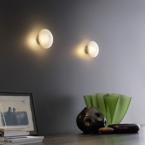 moderne Wandleuchte
