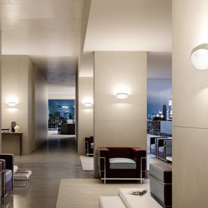 moderne Wandleuchte