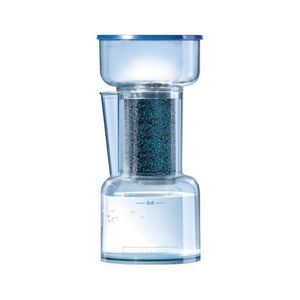 thekenmontierter Wasserfilter 1