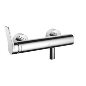Einhebelmischer für Dusche 1