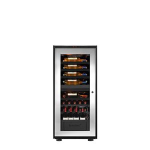 Service-Weinkühlschrank 1