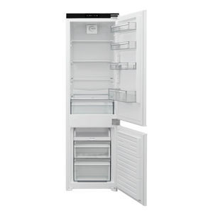 Kühlschrank mit Doppeltür