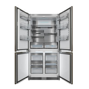 Kühlschrank mit 4 Türen