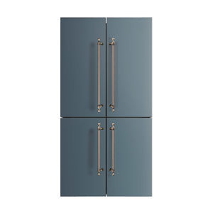 Kühlschrank mit 4 Türen