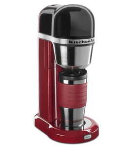 Filterkaffeemaschine 1