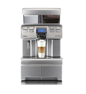 Espresso-Kaffeemaschine