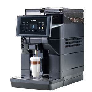 Profi-Kaffeemaschine