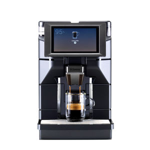 kombinierte Kaffeemaschine