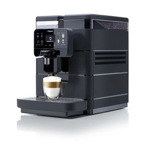 Profi-Kaffeemaschine
