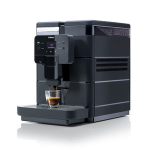 Profi-Kaffeemaschine