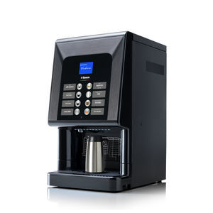 Espressomaschine