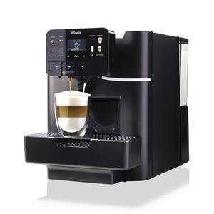 Espressomaschine