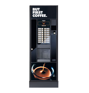 Kaffeespender für gewerbliche Einrichtungen / für professionellen Einsatz