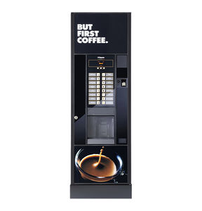 Kaffeespender für gewerbliche Einrichtungen / für professionellen Einsatz