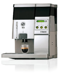 Espressomaschine