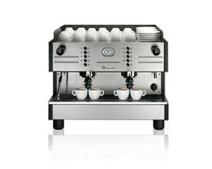 Espresso-Kaffeemaschine