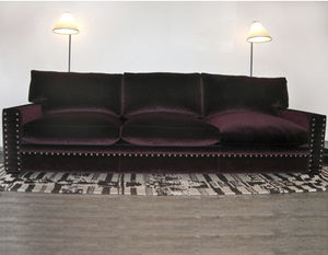 modernes Sofa 1