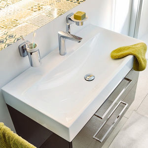 Aufsatzwaschbecken 1