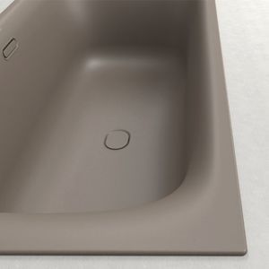 Badewanne für Wohnungen