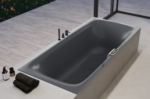 Badewanne für Wohnungen 1