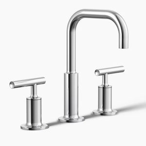 Einhebelmischer für Waschbecken