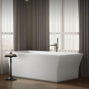 freistehende Badewanne