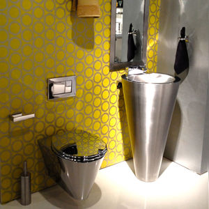bodenstehendes Waschbecken