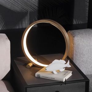 Tischlampe 1