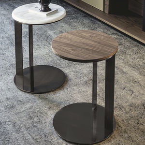 moderner Beistelltisch 1