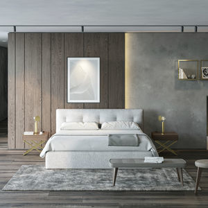 Doppelbett 1