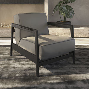 moderner Sessel