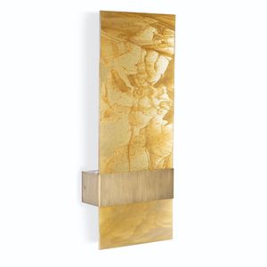 moderne Wandleuchte 1