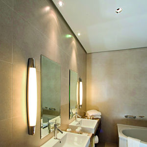 moderne Wandleuchte 1