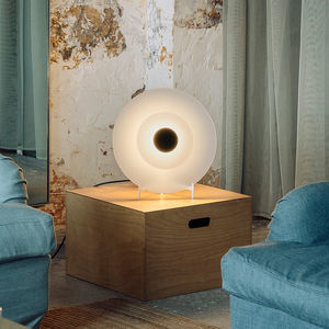 Tischlampe
