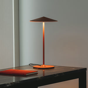 Tischlampe