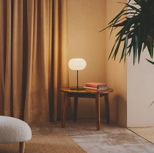 Tischlampe