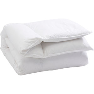 Baumwolle-Quilt