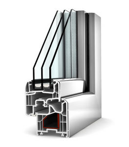 Aluminiumfenster 1