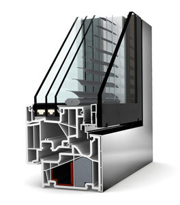 Schiebefenster