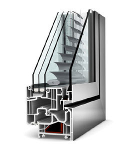 Fallfenster