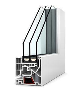 Schiebefenster