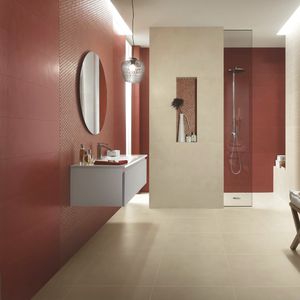 Fliesen für Badezimmer / für Küchen / Wand / Keramik