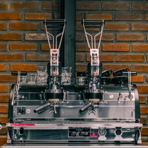 Espressomaschine 1