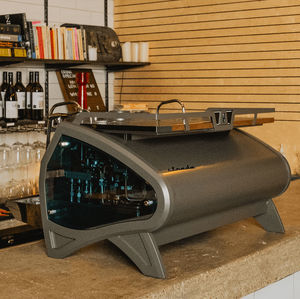 Espressomaschine 1