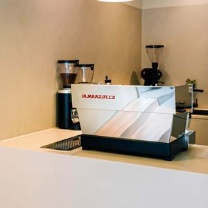 Espressomaschine 1