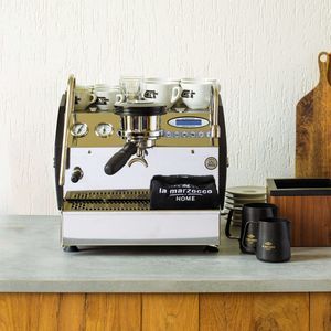 Espressomaschine 1