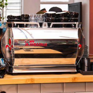 Espressomaschine 1