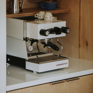 Espressomaschine 1