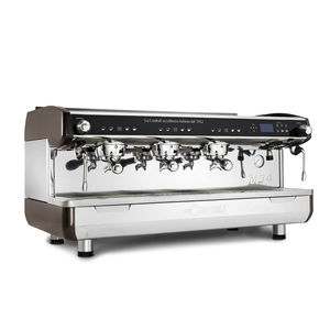 Espresso-Kaffeemaschine / Pumpe / Profi / automatisch